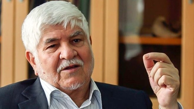 مهم‌ترین اولویت ابراهیم رئیسی از زبان محمد هاشمی