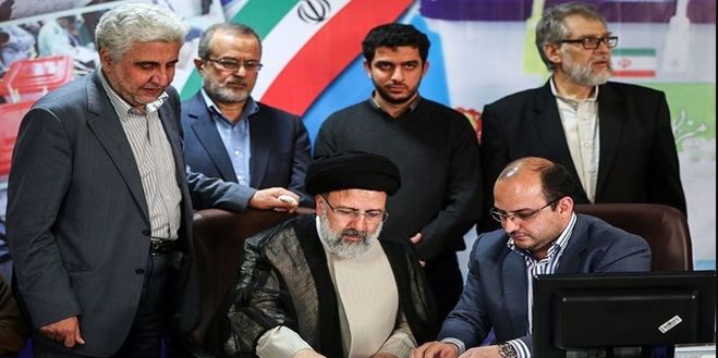 پیش‌بینی اصلاح‌طلبان از کابینه رئیسی