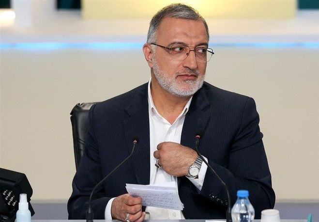تشنگان قدرت یا شیفتگان خدمت