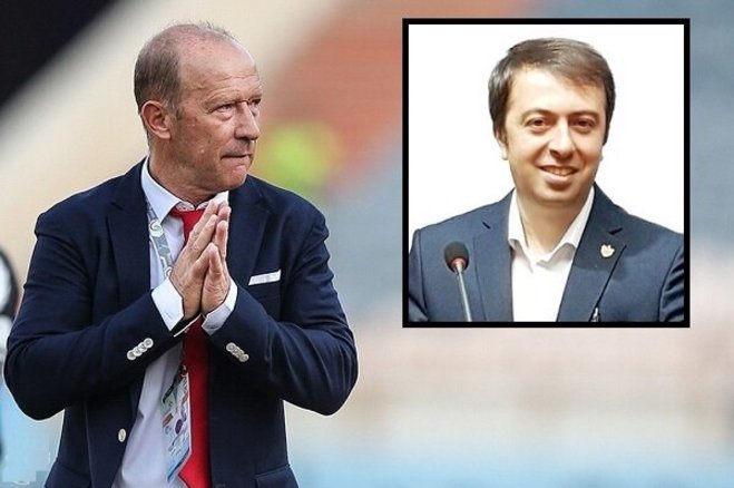 AFC خواسته پرسپولیسی ها را دوباره رد کرد