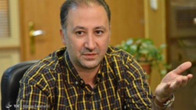 انتقاد مجری صداوسیما از قانون شکنی زاکانی  فیلم
