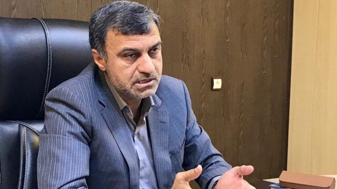 وضعیت در استان هرمزگان بحرانی است