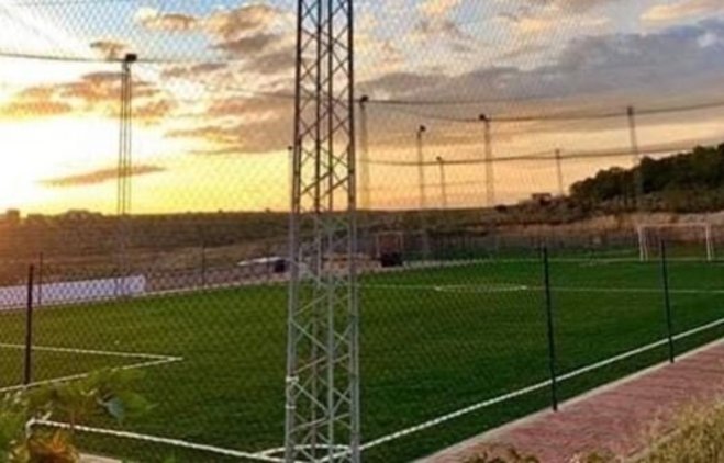 هند جایگزین ایران در جام‌جهانی مینی‌فوتبال