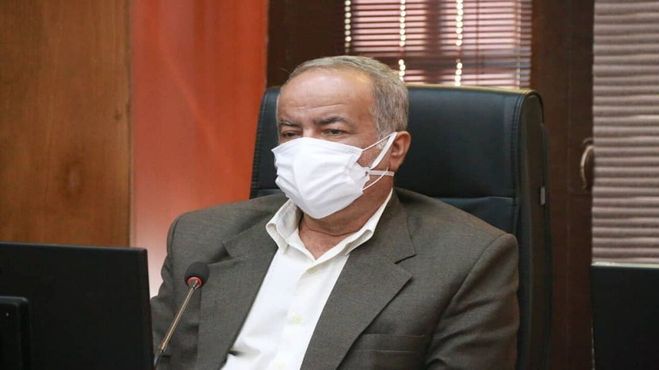 فوت رئیس سابق شورای شهر بوشهر بر اثر کرونا