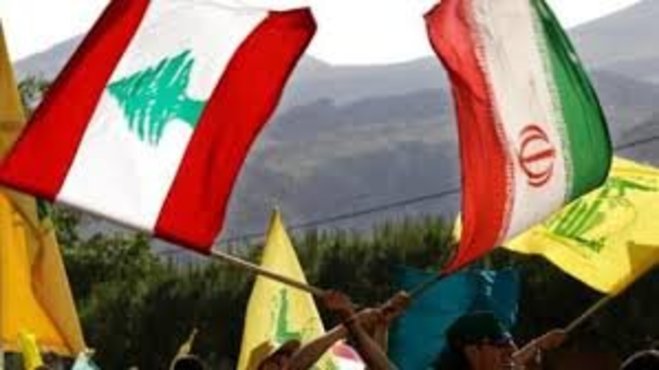 تحرکات عربستان سعودی و غرب برای تضعیف حزب‌الله است