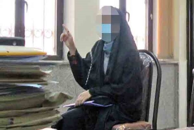 ادعای تازه در پرونده اسیدپاشی زنی روی شوهرش