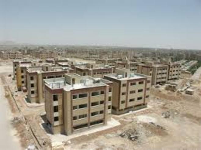 بازار مسکن و یک نگاه نادرست