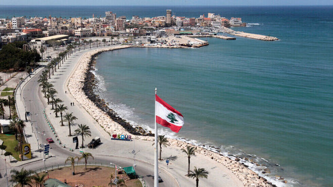 بحران در لبنان؛ این بار آب آشامیدنی