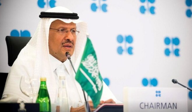 از عربستان ممنون باشید!