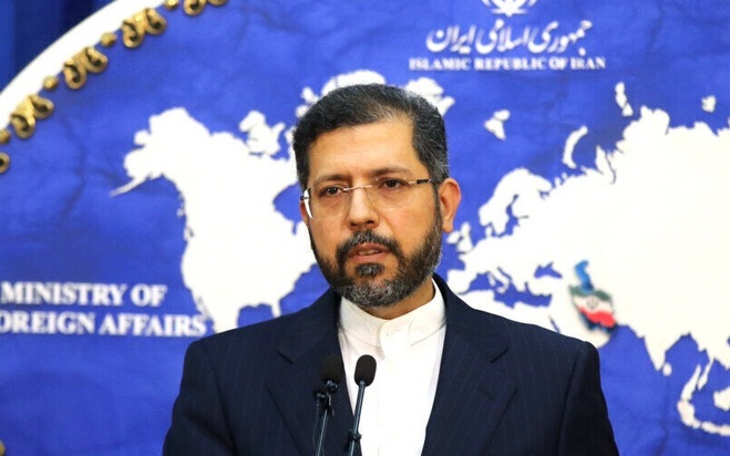 ایران‌ آمادگی‌ کمک به دستیابی صلح‌پایدار آذربایجان و ارمنستان را دارد