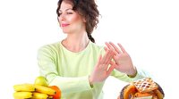 کاهش اشتها و گرسنگی با ۱۲ روش علمی