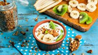 طرز تهیه ۴ پروتئین بار خانگی در ۳۰ دقیقه