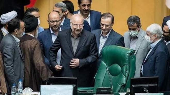 فقدان مكانيزم نظارت بر نمايندگان