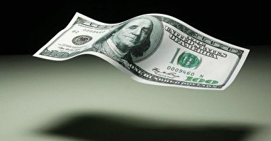 صعود دلار به کانال جدید