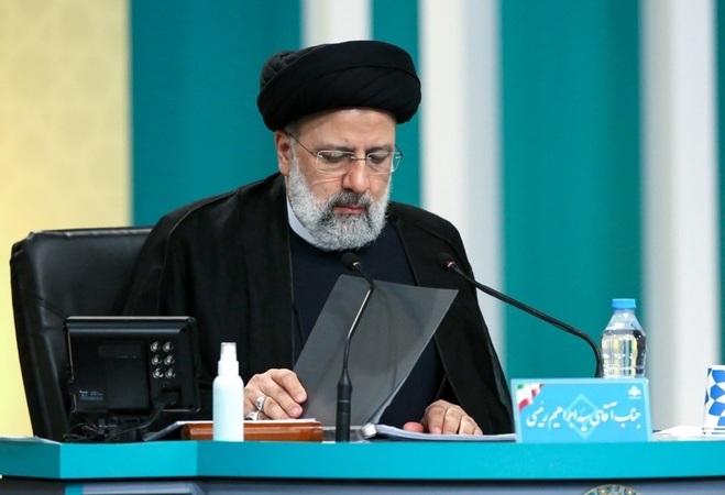 وزیران پیشنهادی دولت رئیسی (+زندگینامه)