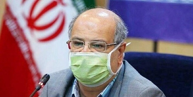 زالی: اجازه خرید واکسن ندادند، چون فکر می‌کردند گران است   آمار مرگ و میر را پنهان کردیم