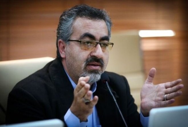جهانپور: وزارت خارجه پیشانی روند تامین واکسن بوده است