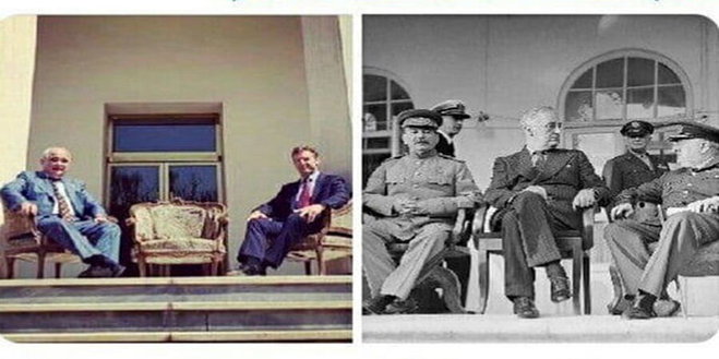 سفیر انگلیس هم برای توضیح دادن به وزارت خارجه رفت