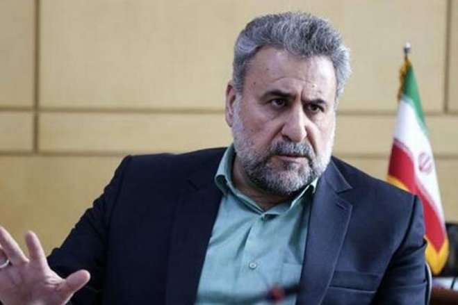 فلاحت پیشه:
سفیر روسیه باید از ایران اخراج شود