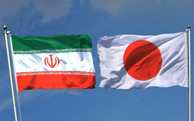 ژاپن ادعای زالی را تکذیب کرد