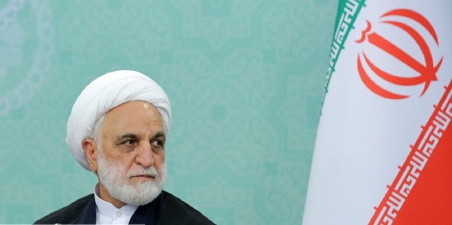 راه‌اندازی کارزار محاکمه مقصران گسترش کرونا در ایران