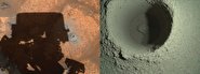 ناسا علت ناپدید شدن نمونه سنگ مریخ را کشف کرد