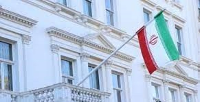 احضار سفیر ایران در آذربایجان