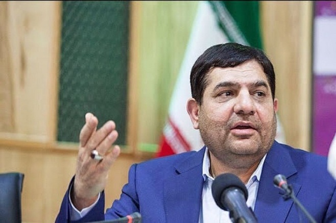 دستور معاون اول رئیسی برای واردات ۲۰ میلیون دوز واکسن کرونا
