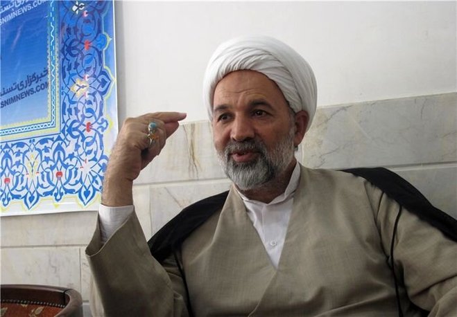 مخالفت عضو جبهه پایداری با رئیسی به دلیل انتخاب وزیر اطلاعات