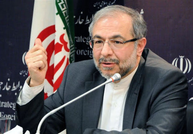 آخرین وضعیت دیپلمات‌های ایرانی در هرات