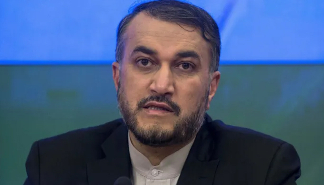  فایننشال تایمز  : دیپلماتی که قدرت احیای برجام را دارد