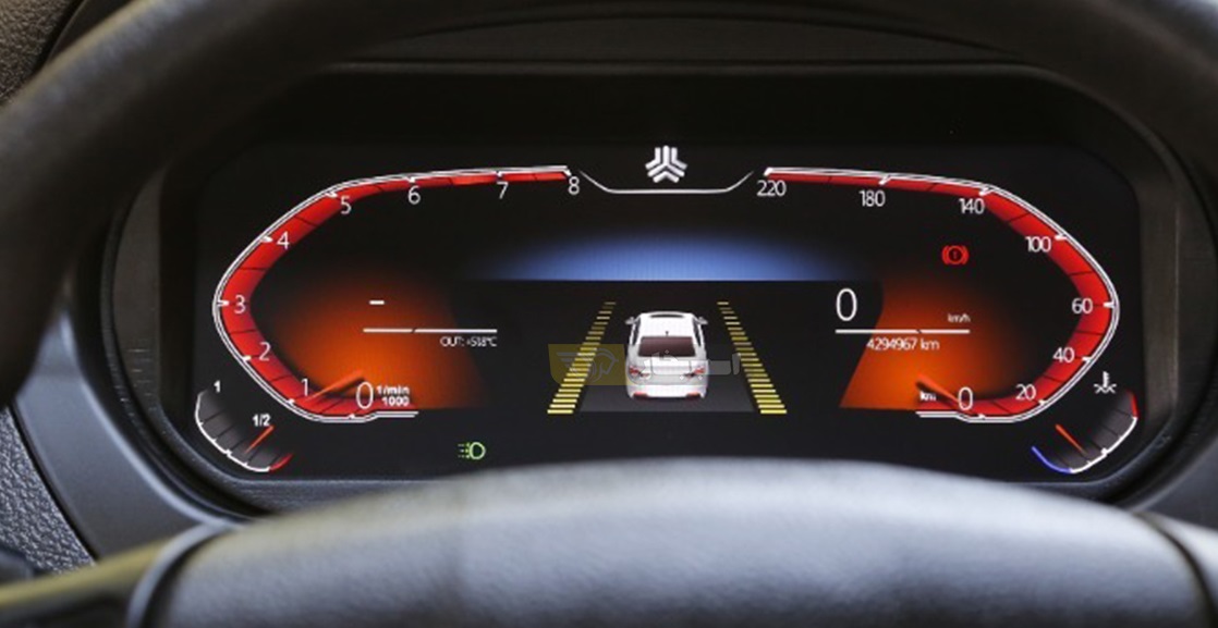 یک قابلیت جدید برای خودروهای داخلی (+عکس) یک قابلیت جدید برای خودروهای داخلی (+عکس)