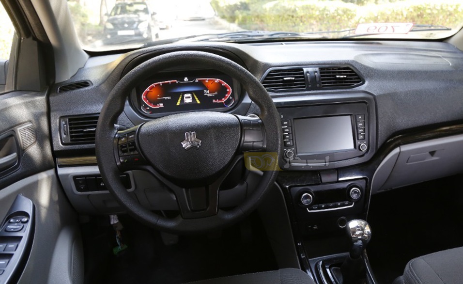 یک قابلیت جدید برای خودروهای داخلی (+عکس) یک قابلیت جدید برای خودروهای داخلی (+عکس)