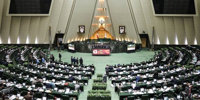 فهرست وزیران پیشنهادی دولت سیزدهم اعلام وصول شد