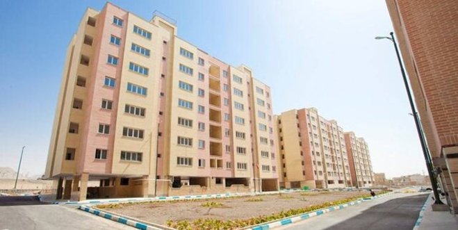 خرید و فروش مسکن، محاصره در باتلاق رکود