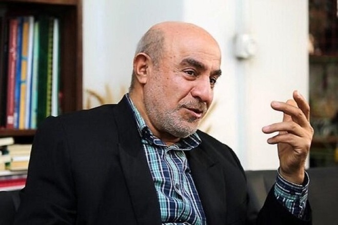 احمدی‌نژاد و رئیسی هر دو از یک جریان سیاسی محسوب می‌شود
