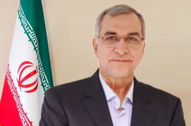 حمایت انجمن چشم‌پزشکی ایران از وزیروزیر بهداشت پیشنهادی بهداشت