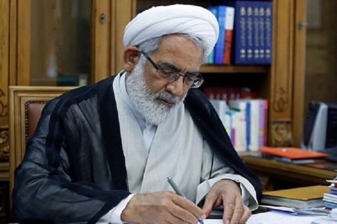 دادستان کشور خطاب به دادستانها: برخورد با رفتارهای ربوی را با حساسیت و جدیت در دستور کار