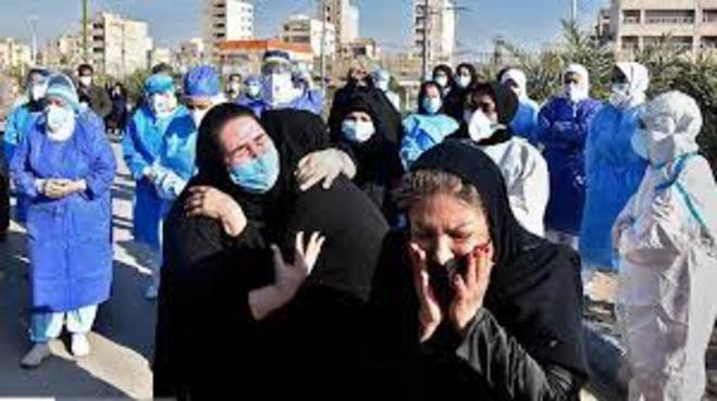 نامه‌ هشدرآمیز 357 استاد دانشگاه به مسئولان درباره کرونا