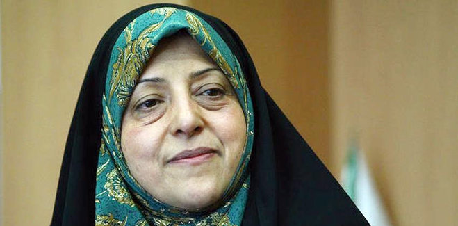 معصومه ابتکار: بعضی از مراجع ازدواج زیر ۱۳ سال را کلاً باطل اعلام کرده‌اند