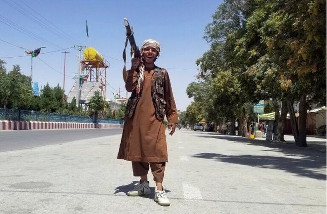 واکنش رسانه‌های عربی به تحولات افغانستان؛ بازی آمریکا با آتش