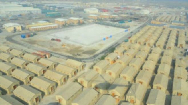 زندان بگرام کارخانه طالب سازی  آزاد شدن زندانیان