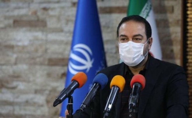 سخنگوی ستاد کرونا: اگر مهر نشد، مدارس را از آبان یا آذر بازگشایی کنید