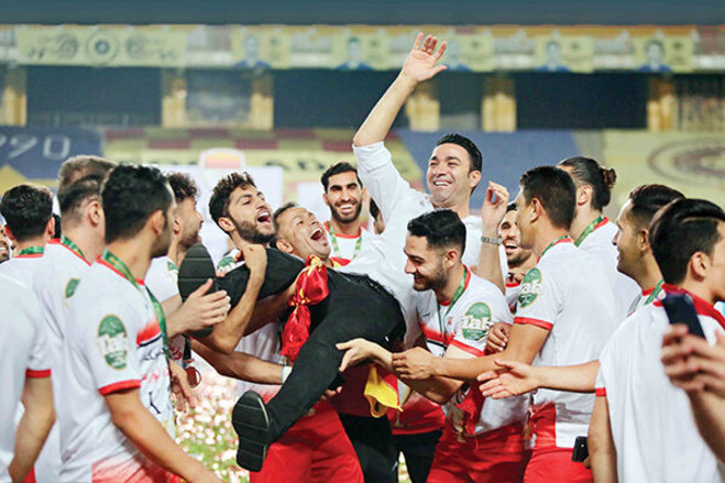 مشورت نکونام با کی‌روش