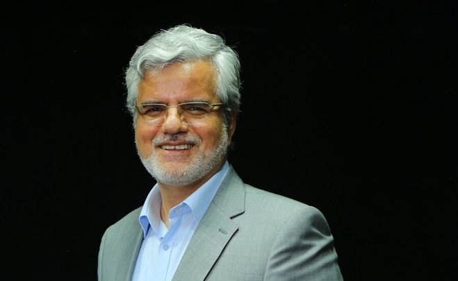 نامه محمود صادقی به محسنی اژه ای 