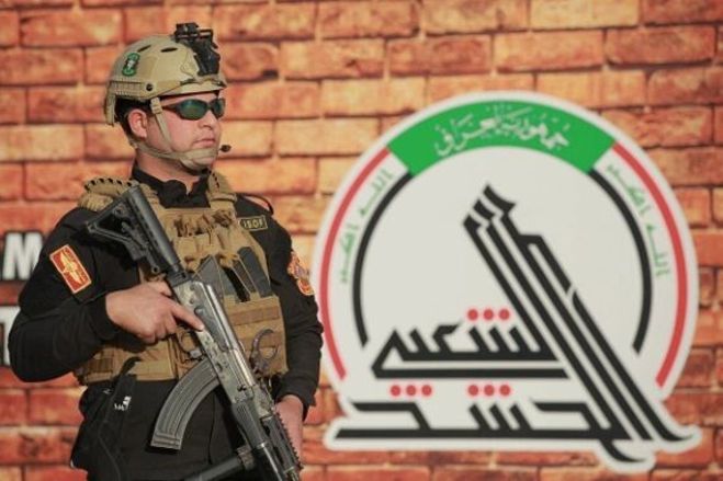 ناظران عراقی: افغانستان ارزش وجودی الحشد الشعبی را آشکار کرد