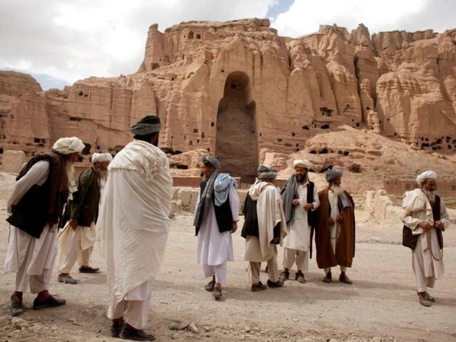 تهدید جدی میراث فرهنگی و تاریخی افغانستان با روی کار آمدن طالبان