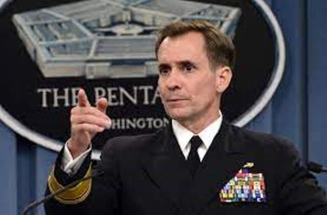 شمار نیروهای آمریکا در فرودگاه کابل افزایش مییابد