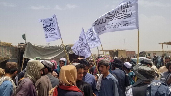 طالبان : زنان و دختران به مدرسه خواهند رفت