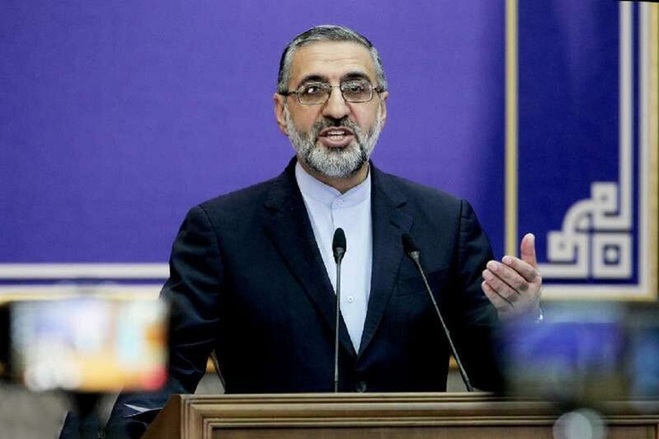 رئیس دفتر رئیسی: مشکل دارو و سرم نداریم
